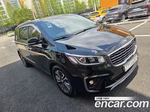Kia Carnival, 2019 — миниатюра 3
