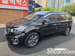 Kia Carnival, 2019 — миниатюра 4