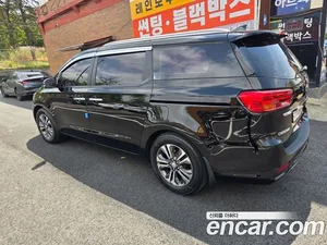 Kia Carnival, 2019 — миниатюра 6