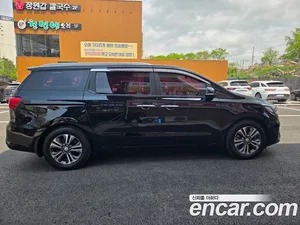 Kia Carnival, 2019 — миниатюра 7