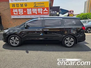 Kia Carnival, 2019 — миниатюра 8