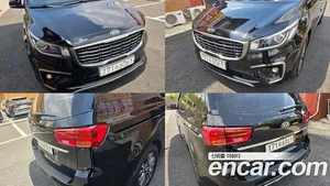 Kia Carnival, 2019 — миниатюра 9