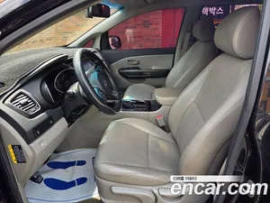 Kia Carnival, 2019 — миниатюра 11