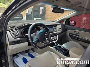 Kia Carnival, 2019 — миниатюра 12