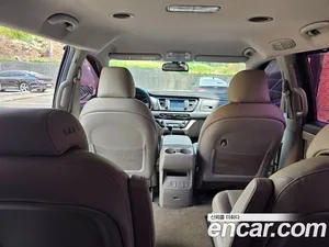 Kia Carnival, 2019 — миниатюра 14