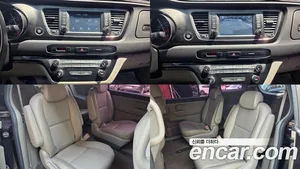 Kia Carnival, 2019 — миниатюра 15