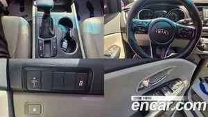 Kia Carnival, 2019 — миниатюра 16