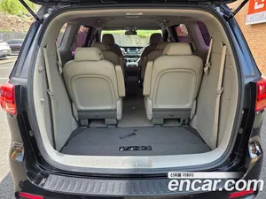 Kia Carnival, 2019 — миниатюра 19