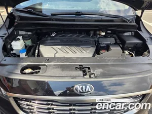 Kia Carnival, 2019 — миниатюра 20