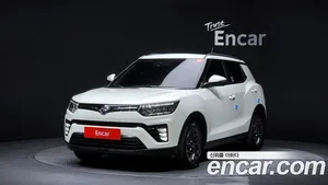 KGM Tivoli, 2022 — миниатюра 1