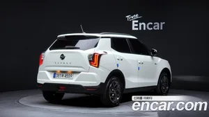 KGM Tivoli, 2022 — миниатюра 2