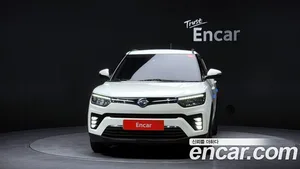 KGM Tivoli, 2022 — миниатюра 3