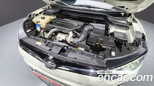 KGM Tivoli, 2022 — миниатюра 6
