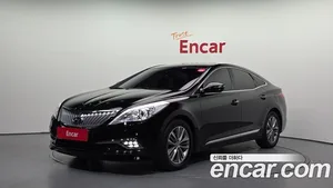 Hyundai Grandeur, 2014 — миниатюра 1