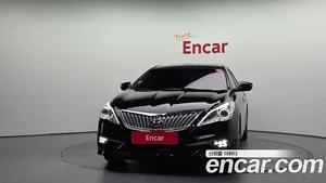 Hyundai Grandeur, 2014 — миниатюра 3