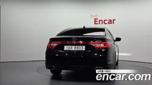 Hyundai Grandeur, 2014 — миниатюра 4