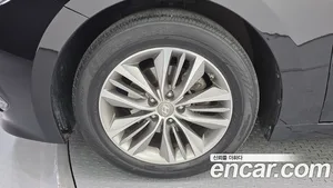 Hyundai Grandeur, 2014 — миниатюра 5