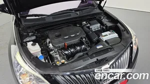 Hyundai Grandeur, 2014 — миниатюра 6