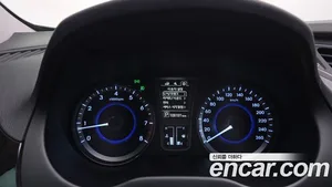 Hyundai Grandeur, 2014 — миниатюра 8