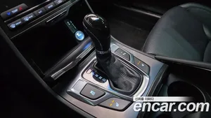 Hyundai Grandeur, 2014 — миниатюра 9