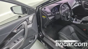 Hyundai Grandeur, 2014 — миниатюра 11