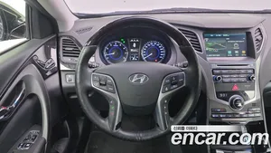 Hyundai Grandeur, 2014 — миниатюра 14