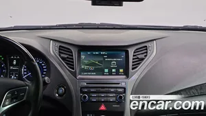 Hyundai Grandeur, 2014 — миниатюра 16