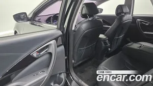 Hyundai Grandeur, 2014 — миниатюра 18
