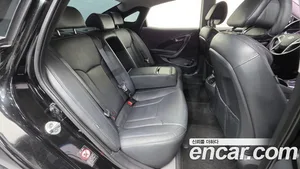Hyundai Grandeur, 2014 — миниатюра 20