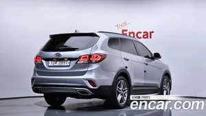 Hyundai Maxcruz, 2015 — миниатюра 2