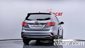 Hyundai Maxcruz, 2015 — миниатюра 4