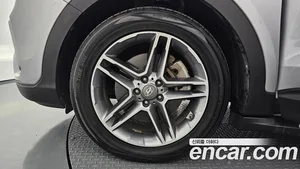 Hyundai Maxcruz, 2015 — миниатюра 5