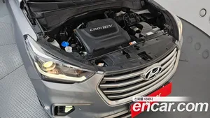 Hyundai Maxcruz, 2015 — миниатюра 6