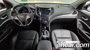 Hyundai Maxcruz, 2015 — миниатюра 10
