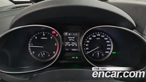 Hyundai Maxcruz, 2015 — миниатюра 11