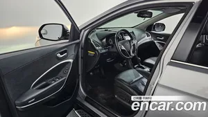 Hyundai Maxcruz, 2015 — миниатюра 13