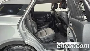 Hyundai Maxcruz, 2015 — миниатюра 17