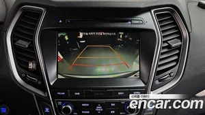 Hyundai Maxcruz, 2015 — миниатюра 20