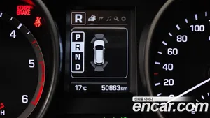 Hyundai Maxcruz, 2015 — миниатюра 24