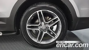 Hyundai Maxcruz, 2015 — миниатюра 7