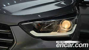 Hyundai Maxcruz, 2015 — миниатюра 8