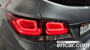 Hyundai Maxcruz, 2015 — миниатюра 9