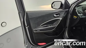 Hyundai Maxcruz, 2015 — миниатюра 14