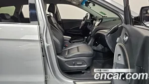 Hyundai Maxcruz, 2015 — миниатюра 16