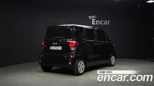Kia RAY, 2022 — миниатюра 2