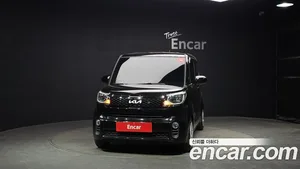 Kia RAY, 2022 — миниатюра 3