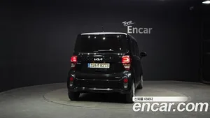 Kia RAY, 2022 — миниатюра 4