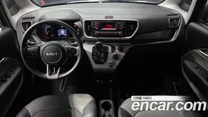 Kia RAY, 2022 — миниатюра 7