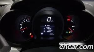 Kia RAY, 2022 — миниатюра 8