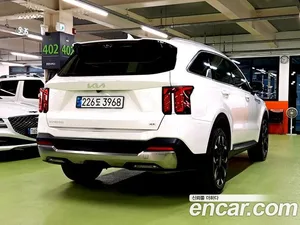 Kia Sorento, 2024 — миниатюра 2